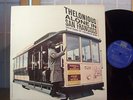 THELONIOUS MONK LP ALONE IN SAN FRANCISCO ORIGINAL RIVERSIDE MONO  D/G VG+