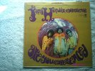 Jimi Hendrix Experience Are You Experienced Reprise Orig. Steamboat Tri-Color