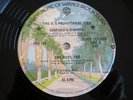 ASHFORD & SIMPSON-ONE MORE TRY/CARETAKER Rare Disco Pro 634 WARNER Promo 12