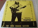 Fat Man Riddim Section Rare Dub LP Listen 