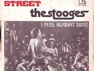 THE STOOGES -DOWN IN THE STREET -7