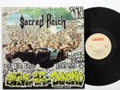 SACRED REICH -Alive at the Dynamo 12