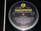 THE BEATLES WITH THE BEATLES LP SMALL STEREO UK Y/B PARLOPHONE 3rd pressing