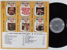 YOU ARE WHAT YOU EAT OST Various Artists COLUMBIA LP NM PROMO