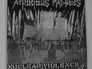 ATROCIOUS MADNESS Madness Tour 7