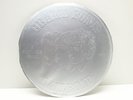 GRAND FUNK RAILROAD E PLURIBUS FUNK  ORG 1972 SW 853 A1/B1 MATRIX VINYL/LP VG++