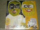 PAUL MC CARTNEY TWIN FREAKS NEW IN SHRINK WRAP DOUBLE ALBUM PARLOPHONE
