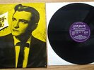 JOHNNY CASH SINGS THE SONGS THAT MADE HIM FAMOUS LP 1959 A/B LONDON FLIP BACK