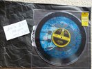 Jack White Sixteen Saltines Liquid Filled Record Thrid Man Records RSD 2012