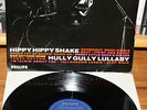 RARE Deutsche Peter Reese and the Pages LP 1964 Philips German