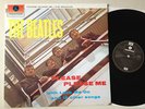 THE BEATLES LP.