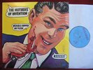 Frank Zappa  WEASELS RIPPED MY FLESH  -  LP Reprise Bizarre USA