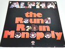 ALPHA-THE ROUND ROBIN MONOPOLY-LP/Vinyl/Record