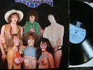 VELVET FOGG rare orig wasted UK Heavy psych  Pokora ex
