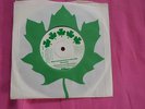WINGS (PAUL MCCARTNEY) GIVE IRELAND BACK TO THE IRISH GREEN SLEEVE 1972