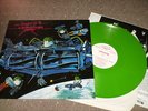 Lawnmower Deth - Ooh Crikey It's..Earache 1990 Green Vinyl