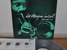 Lee Morgan Indeed Japan Blue Note LP Toshiba Insert