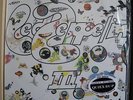 Led Zeppelin  -  III Classic Records 200 gram SEALED
