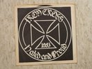 Iron Cross 