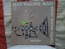 DIZZY GILLESPIE PLAYS 10