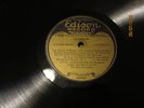 EDISON 40 MINUTE GOLD LABEL DIAMOND DISC NO.30001-R