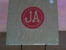 JEFFERSON AIRPLANE BARK 1971 MINT WITH BROWN BAG SEALED