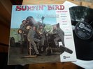 THE TRASHMEN SURFIN BIRD 1964 MEGA BEAT RARITÄT