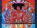 SCARCE 1968 STEAMBOAT   JIMI HENDRIX EXPERIENCE   AXIS BOLD AS LOVE Hard Psych