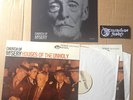 CHURCH OF MISERY HOUSES OF THE UNHOLY DOUBLE LP DIE HARD EDITION RISE ABOVE MINT