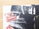 ROLLING STONES STICKY FINGERS RARE 1st UK Nr MINT amazing complete press  