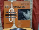 FATS NAVARRO MEMORIAL ALBUM 10