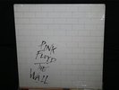 Pink Floyd - The Wall - Original Factory Sealed - Psych Prog LP - No Bar Code