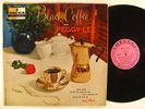 PEGGY LEE Black Coffee LP on Decca DG mono