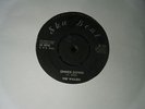 THE WAILERS - SIMMER DOWN/ I DON'T NEED YOUR LOVE{1965 UK 7