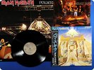IRON MAIDEN 