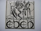 Eden UK Private Press Monster Acid Folk Psych Pokora 3 Star RARE With Inserts