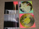 The Flaming Lips and Heady Fwends Coloured 2xLP- LTD RSD 2012 - Coldplay Dr Who
