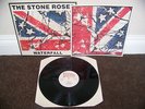 The Stone Roses - Waterfall(UK 1991 12