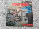 hawkwind quark strangness and charm german pic cover