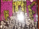 Misfits Earth AD Wolfs Blood FIRST PRESS Clear Purple Vinyl LP