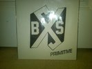 Boston Strangler Primitive LP Rival Mob No Tolerance Lockin Out Mental Give
