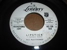 LISTEN - MOD POPCORN - THE PLAYTHINGS - LIPSTICK