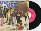 STEP BY STEP Soul Funk Rare 7