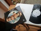 RARE EARTH ONE WORLD 1971 ARCHIV WEISSLABEL PROMO