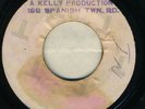 2012 PRINCE FARI-GREAT BUGGA WUGGA AGGROVATORS-GOOD NEWS VERSION-REGGAE 45 7