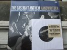 The Gaslight Anthem - Handwritten LP with BONUS 7