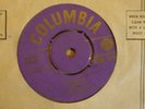 LAVERN BAKER & THE GLIDERS TWEEDLE DEE TOMORROW NIGHT COLUMBIA SCM 5172 R&B RARE
