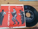Elvis Presley EPA 830
