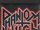 PHANTOM WITCH - same EP blue vinyl
