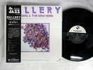 TOSHIYUKI MIYAMA & NEW HEARD GALLERY THREE BLIND MICE JAPAN  TBM-5016 LP
